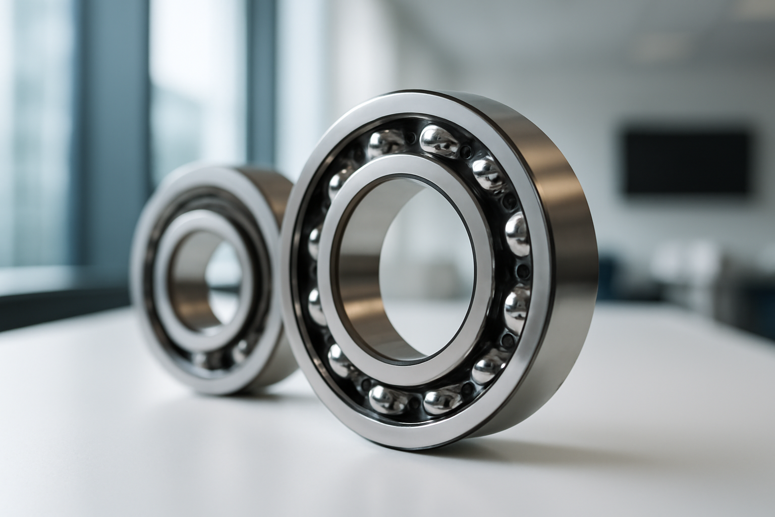 Read more about the article SKF Q2 2026: Continued margin improvement