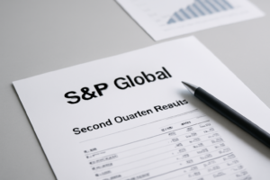 Read more about the article S&P Global Reports Second Quarter Results