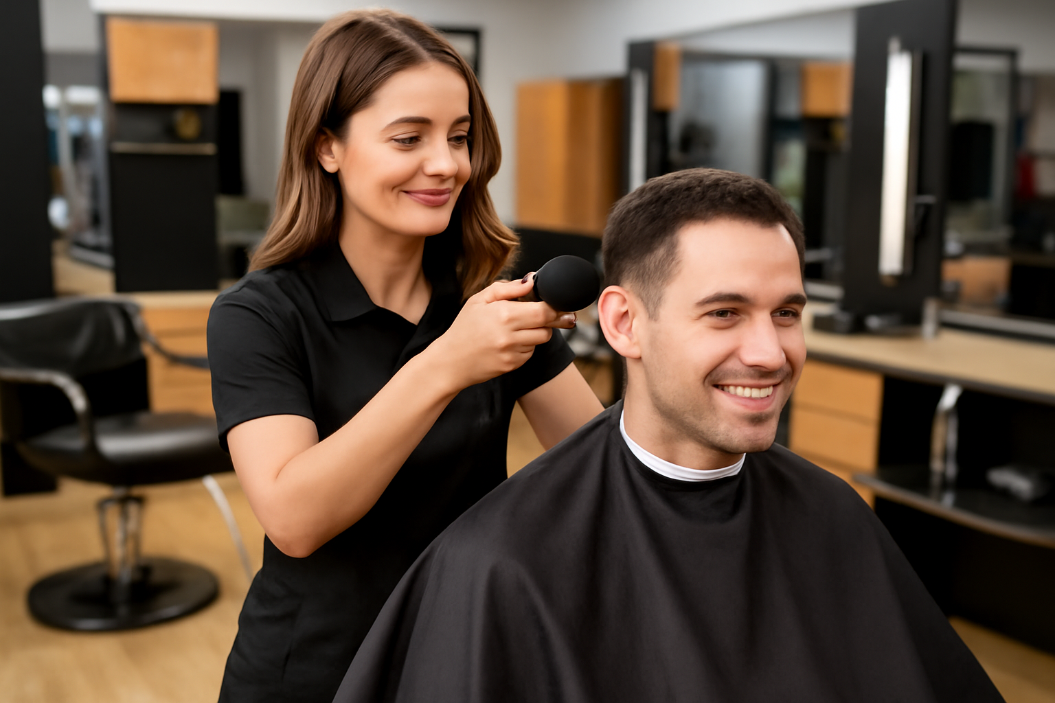 You are currently viewing Sport Clips Haircuts On Pace for Significant Unit Expansion By End of 2026