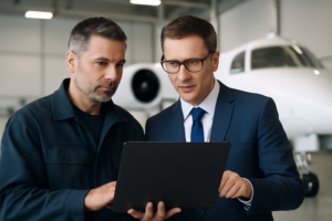 Read more about the article TBX and Garmin Link Aircraft Maintenance and Flight Operations Through New flyGarmin® Integration