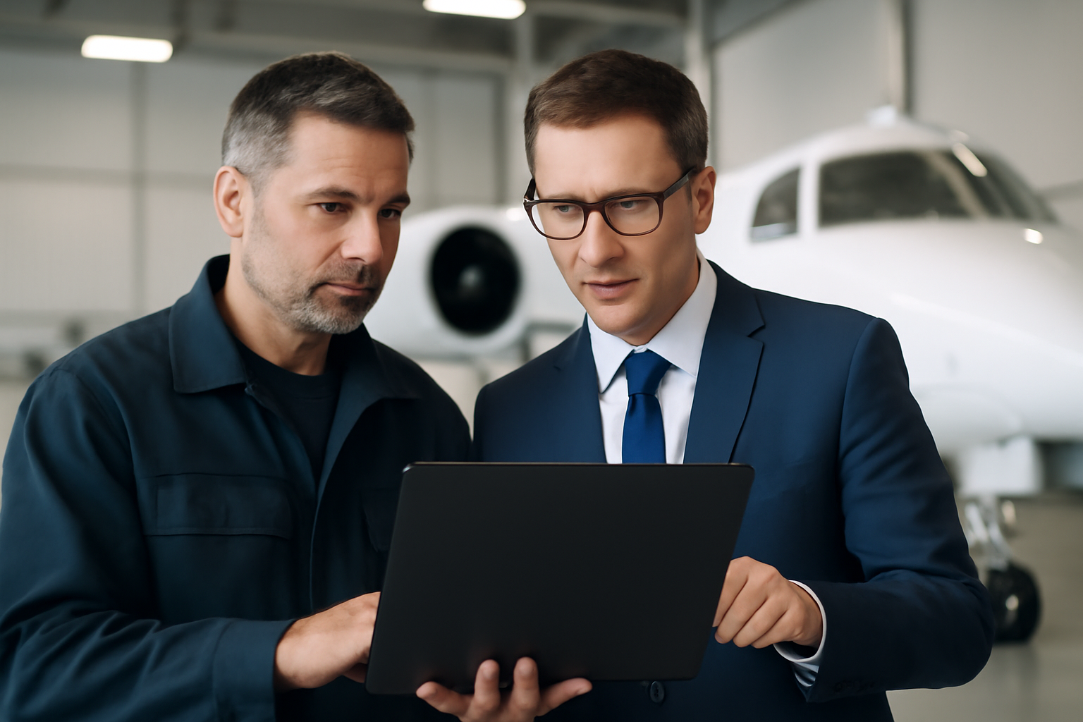 You are currently viewing TBX and Garmin Link Aircraft Maintenance and Flight Operations Through New flyGarmin® Integration