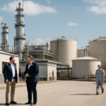 TKO Miller Advises CD Energy Services, a Portfolio Company of Briarwood Partners, on its Sale to ConTeras Industrial Group, a Portfolio Company of Funds Managed by Oaktree Capital Management