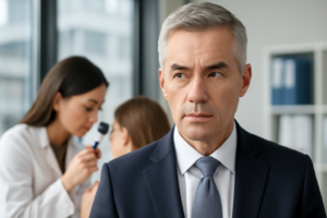 Read more about the article TUSK Practice Sales: Q3 2026 Dermatology Market Report Finds Private Equity Demand Remains Strong For Dermatology Practices