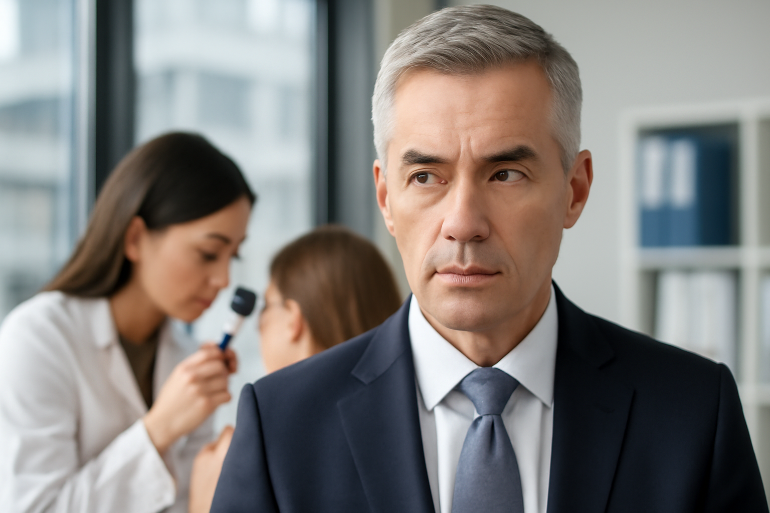 You are currently viewing TUSK Practice Sales: Q3 2026 Dermatology Market Report Finds Private Equity Demand Remains Strong For Dermatology Practices