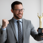 Unanet GrowthStudio Named Winner of 2026 CUSTOMER Magazine CRM Excellence Award