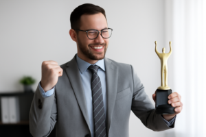 Read more about the article Unanet GrowthStudio Named Winner of 2026 CUSTOMER Magazine CRM Excellence Award