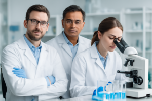 Read more about the article Vector Science & Therapeutics Corp., LyoGenesis Plus and Wynn Pharmaceuticals Announce Strategic Collaboration to Develop and Manufacture Critical Care Medical Products