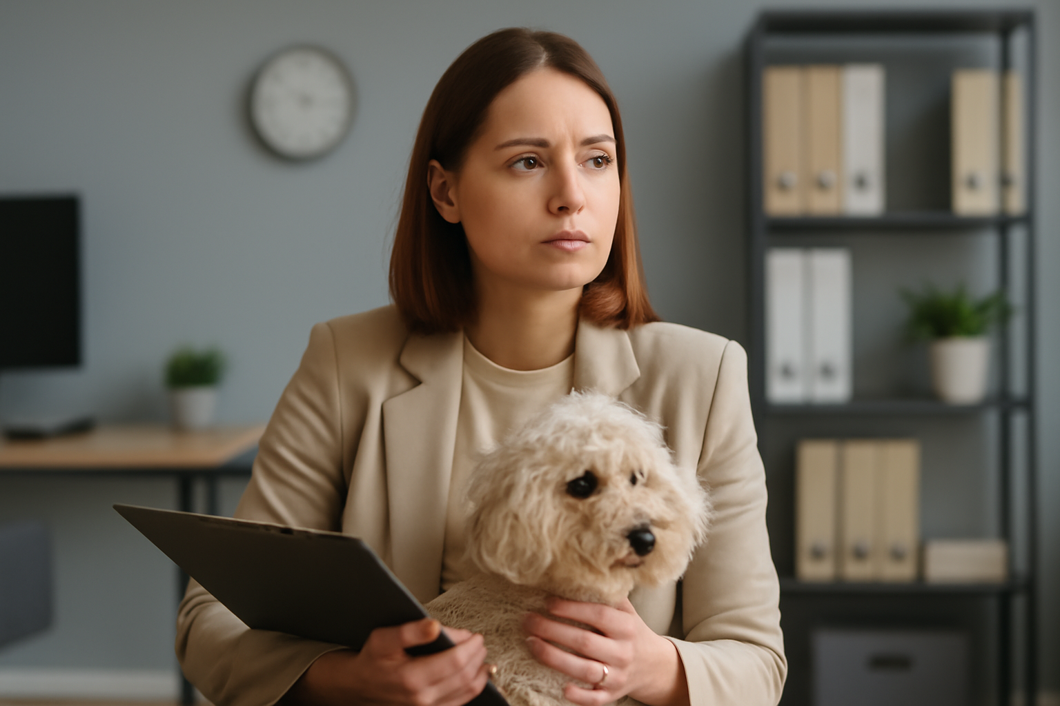 Read more about the article Why My ESA Therapist Prioritizes Legitimate ESA Evaluations and Refuses Instant Approvals