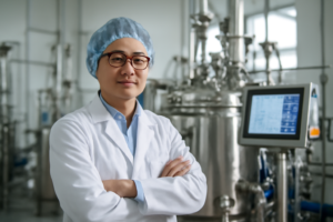 Read more about the article WuXi Biologics Recognized by FTSE4Good for the Sixth Consecutive Year, Underscoring Value Creation Through Green CRDMO