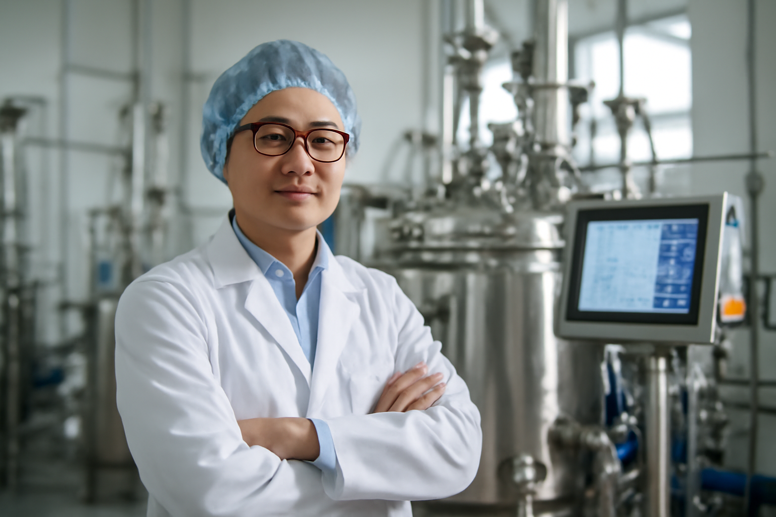 You are currently viewing WuXi Biologics Recognized by FTSE4Good for the Sixth Consecutive Year, Underscoring Value Creation Through Green CRDMO