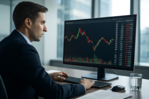 Read more about the article Xryma Plc : Pre-Listing Liquidity Facility and Price Discovery Process