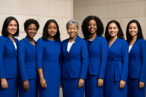 Read more about the article ZETA PHI BETA SORORITY, INCORPORATED WELCOMES ITS HONORARY MEMBER CLASS OF 2026