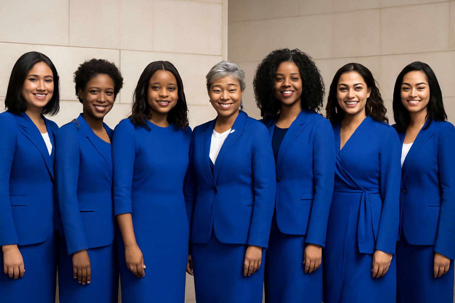 You are currently viewing ZETA PHI BETA SORORITY, INCORPORATED WELCOMES ITS HONORARY MEMBER CLASS OF 2026