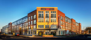 Read more about the article SOUTHERN MANAGEMENT COMPANIES CONTINUES ITS INVESTMENT IN VIRGINIA WITH ACQUISITION IN ALEXANDRIA