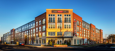 You are currently viewing SOUTHERN MANAGEMENT COMPANIES CONTINUES ITS INVESTMENT IN VIRGINIA WITH ACQUISITION IN ALEXANDRIA