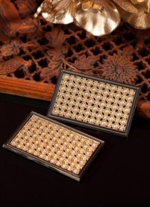 Read more about the article Guangdong Museum shows China’s floral patterns that predate luxury monograms by centuries