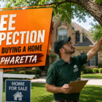 tree inspection before buying a home in Alpharetta