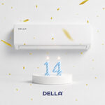 DELLA Celebrates 14th Anniversary with Annual DELLA Day and Announces New Build Your Own System Experience