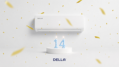 You are currently viewing DELLA Celebrates 14th Anniversary with Annual DELLA Day and Announces New Build Your Own System Experience