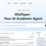 AI Can Write Research Papers. But Can Researchers Trust the Citations? Wispaper Says That’s the Next Challenge for Academic AI