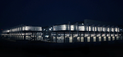 You are currently viewing Envision Commissions Galaxy Campus in Ulanqab, Establishing a New Model for Gigawatt-Scale AI Infrastructure