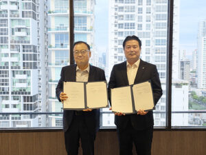 Read more about the article HD Hyundai Heavy Industries to Supply Large-Scale Power Generation Systems to U.S. Data Centers