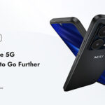 NUU Introduces the All-New X10 5G: Fully Unlocked. Nationwide 5G. Exceptional Value.