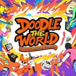 XPPen Marks Its 21st Anniversary with “DOODLE THE WORLD”, Bringing Creativity Beyond Boundaries
