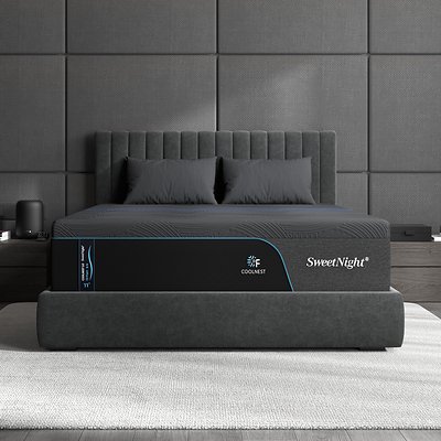 You are currently viewing SweetNight Unveils CoolNest® Ultra Cooling Memory Foam Mattress for Hot Sleepers and Expands Its Cooling Sleep Portfolio
