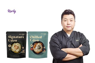 You are currently viewing Kurly Expands Its Chef-Driven Food Collection with Udon Kaden’s U.S. Retail Launch