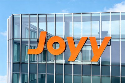 You are currently viewing JOYY Reports Second Quarter 2026 Financial Results: Total Revenues Increase to US$590.8 Million, Driven by Growth Across Core Businesses