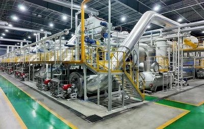 Read more about the article Niutech Signs Agreement with Global Energy Major for Waste Plastic Pyrolysis Line to Produce SAF