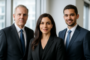 Read more about the article 24 Greenberg Traurig Attorneys, 11 Practices Recognized in 2027 Edition of Latin Lawyer 250