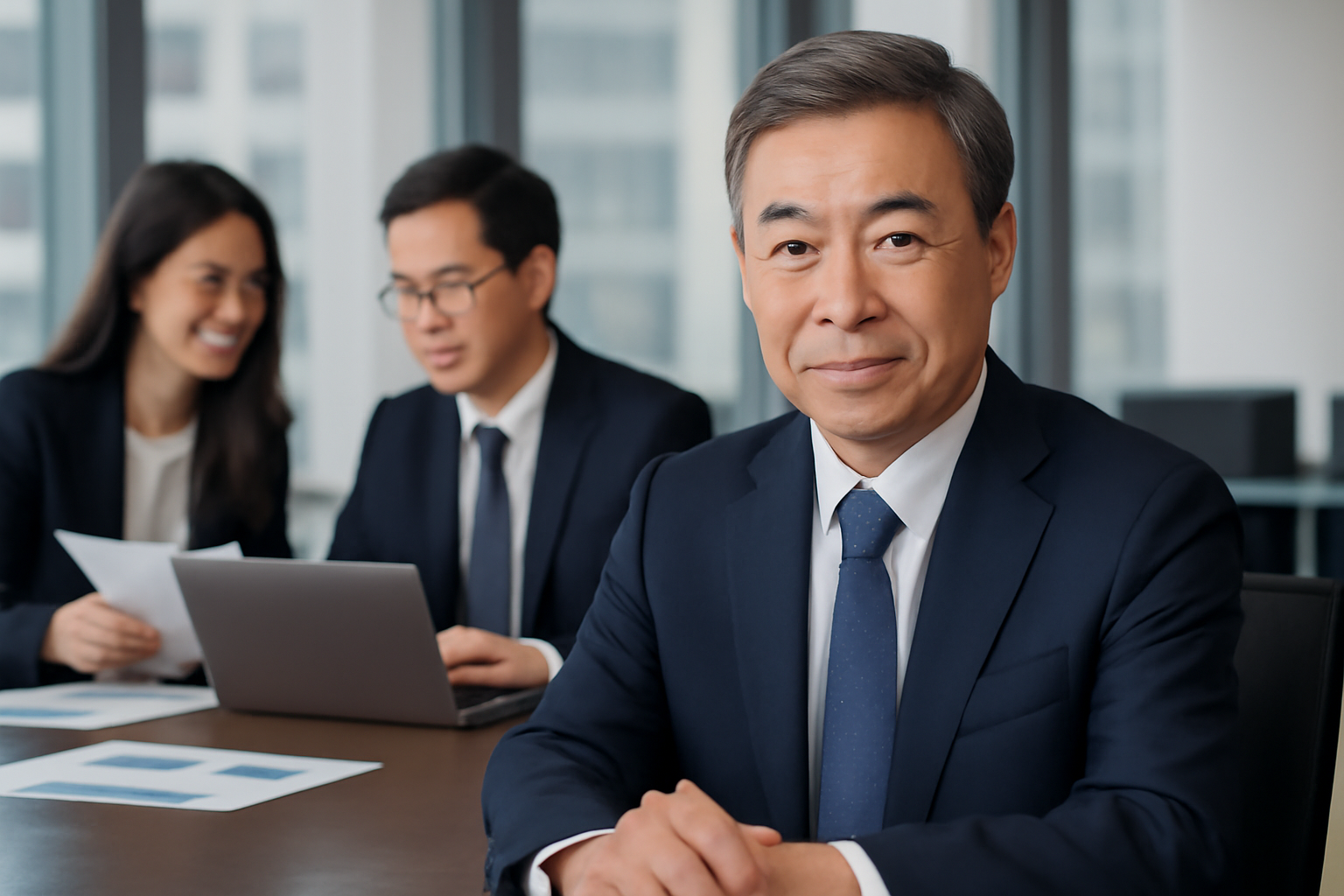 You are currently viewing 3S Bio Announces 2026 Interim Results: Innovation-Driven, Win-Win Collaboration, and Sustainable Growth