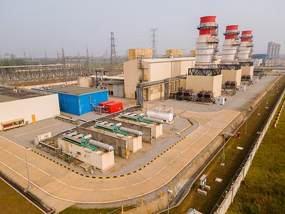 Read more about the article ePointZero to Acquire Majority Stake in Pan-African Power Platform, Azura Power Holdings Limited