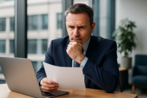 Read more about the article 87% of Finance Professionals Have Ignored Fraudulent Expenses, Reimbursements, or Claims, Medius’ New Financial Census Reveals