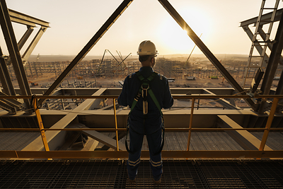 You are currently viewing ADNOC Gas Delivers Resilient Q2 Net Income, Takes FID on Major Growth Projects