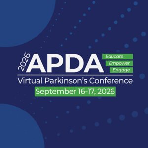 Read more about the article AMERICAN PARKINSON DISEASE ASSOCIATION TO HOST FOURTH ANNUAL VIRTUAL PARKINSON’S CONFERENCE