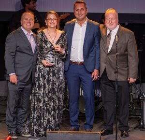 Read more about the article AlphaGraphics Honors Top-Performing Franchisees at 56th Annual Conference