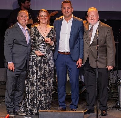 You are currently viewing AlphaGraphics Honors Top-Performing Franchisees at 56th Annual Conference