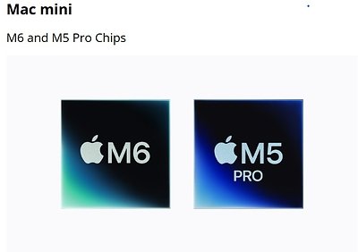 You are currently viewing Apple Announces Mac mini and Mac Studio; More Info at B&H