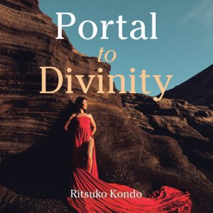 Read more about the article Ritsuko Kondo turns pain into a pathway toward personal awakening