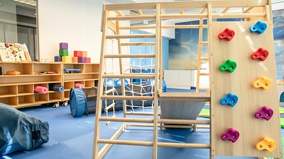 You are currently viewing Behavior Frontiers Opens First-Ever Orange County ABA Therapy Center in Brea, CA