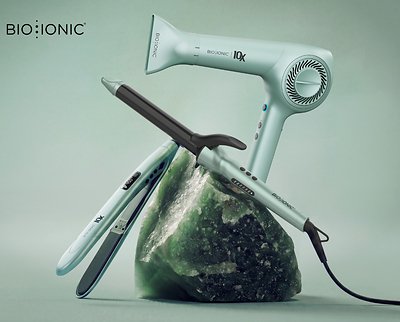 Read more about the article Bio Ionic Partners with Ulta Beauty on Limited Edition Jade Dream Collection