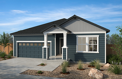 You are currently viewing KB HOME OPENS BRIGHTON CROSSINGS, A NEW COMMUNITY PRICED FROM THE $460Ks WITHIN A DESIRABLE BRIGHTON, COLORADO MASTER PLAN