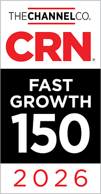 Read more about the article Bulletproof Named to 2026 CRN’s Fast Growth 150 List