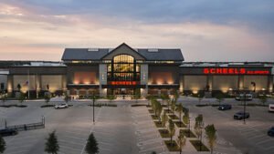 Read more about the article SCHEELS Opens 35th Location to Massive Crowds in Cedar Park, Texas