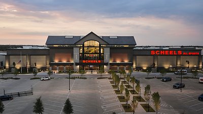 You are currently viewing SCHEELS Opens 35th Location to Massive Crowds in Cedar Park, Texas