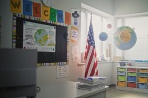 Read more about the article John F. Kennedy, The American School of Querétaro, and Union School are the First Institutions to Earn Cognia American School Certification