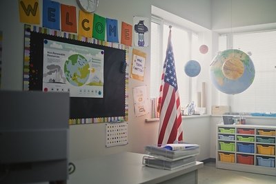 You are currently viewing John F. Kennedy, The American School of Querétaro, and Union School are the First Institutions to Earn Cognia American School Certification